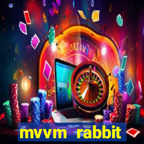 mvvm rabbit download filmes